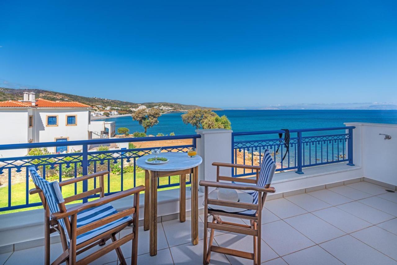 Pelagia Aphrodite Hotel Agia Pelagia  Екстер'єр фото