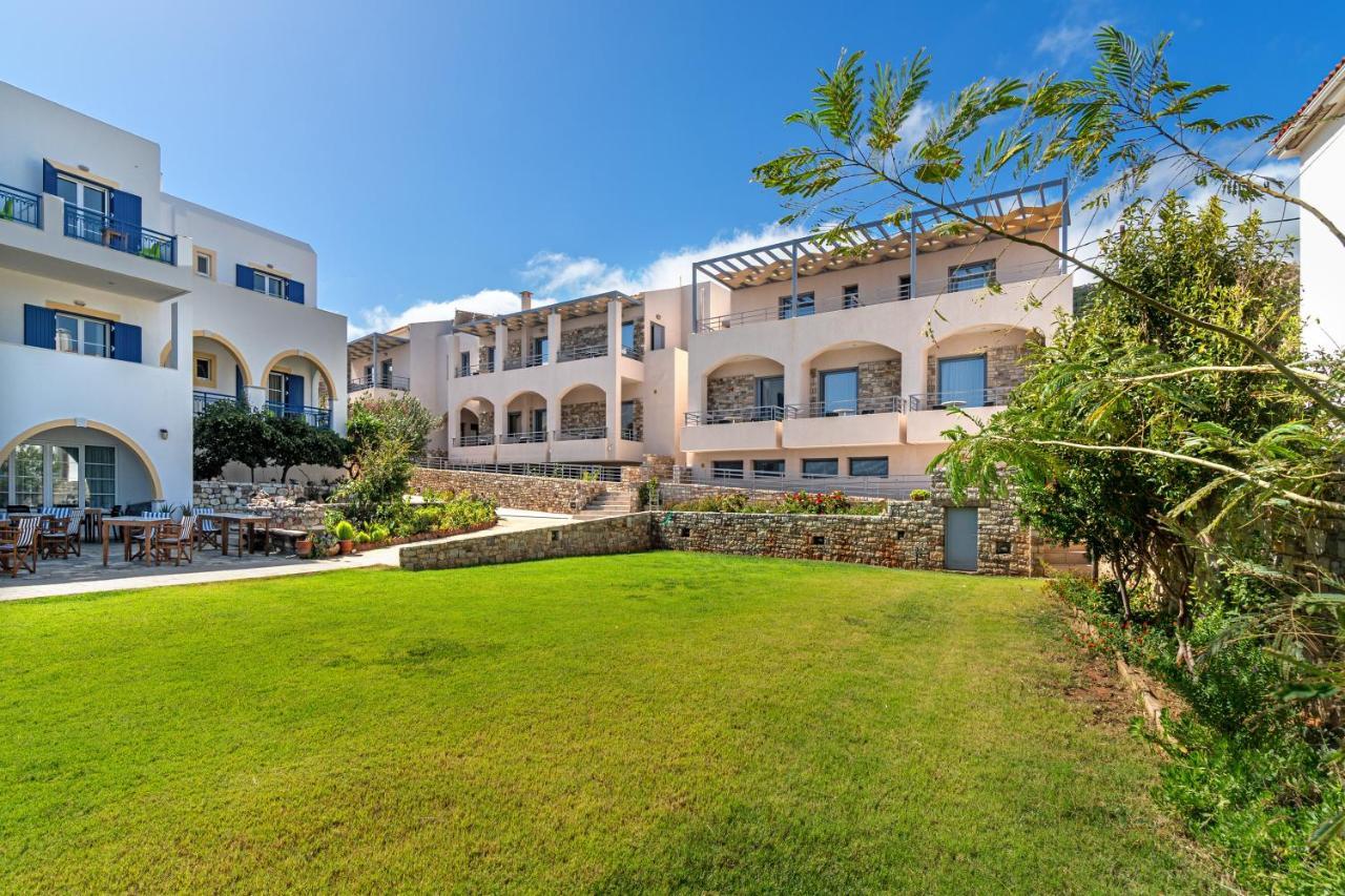 Pelagia Aphrodite Hotel Agia Pelagia  Екстер'єр фото