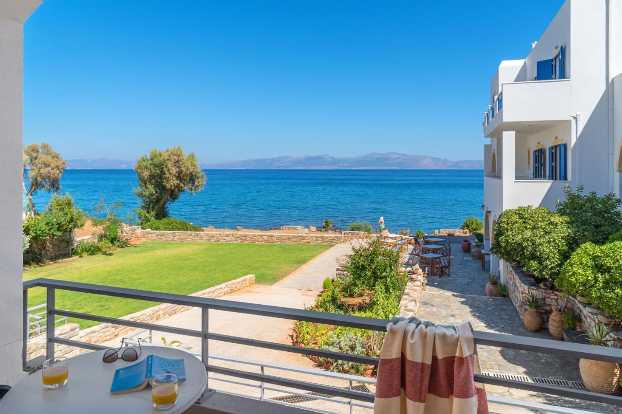 Pelagia Aphrodite Hotel Agia Pelagia  Екстер'єр фото