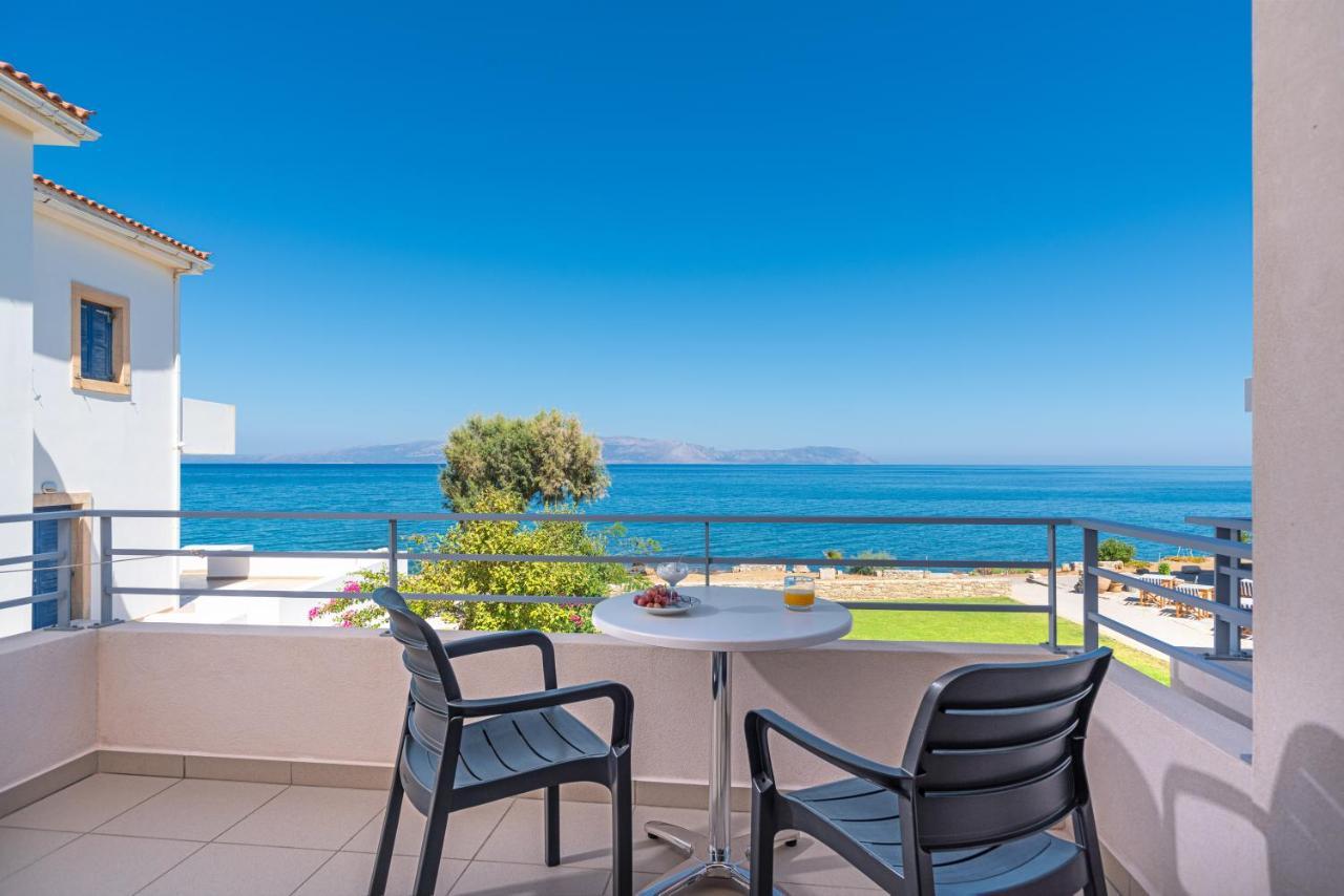 Pelagia Aphrodite Hotel Agia Pelagia  Екстер'єр фото