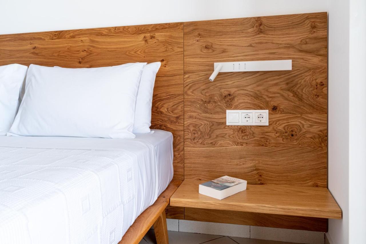 Pelagia Aphrodite Hotel Agia Pelagia  Екстер'єр фото