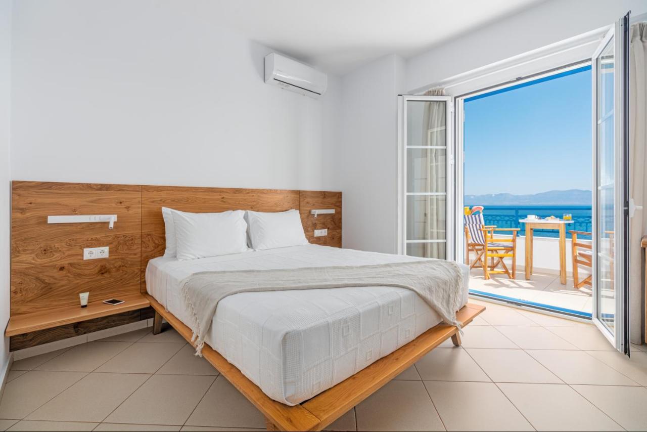 Pelagia Aphrodite Hotel Agia Pelagia  Екстер'єр фото