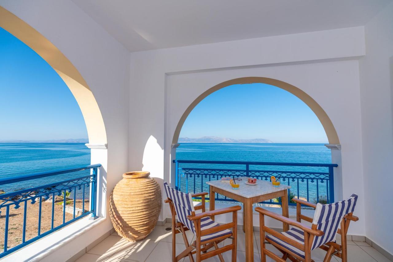 Pelagia Aphrodite Hotel Agia Pelagia  Екстер'єр фото