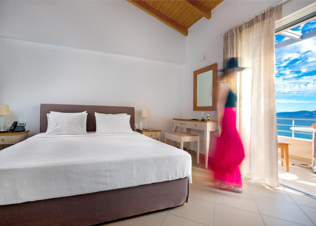 Pelagia Aphrodite Hotel Agia Pelagia  Екстер'єр фото
