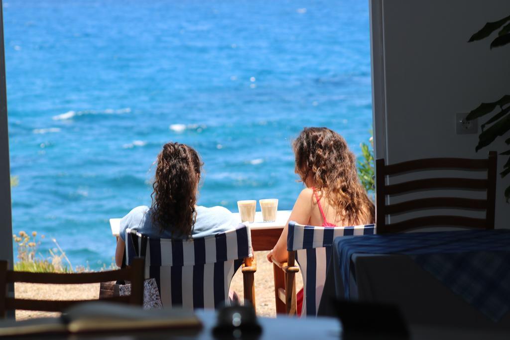 Pelagia Aphrodite Hotel Agia Pelagia  Екстер'єр фото