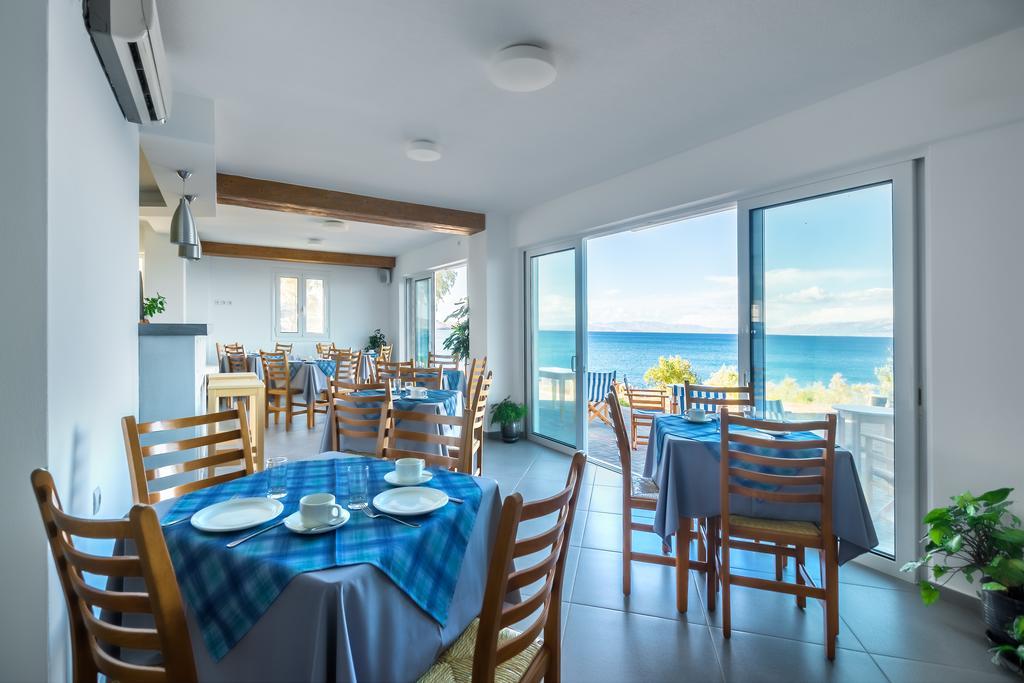 Pelagia Aphrodite Hotel Agia Pelagia  Зручності фото
