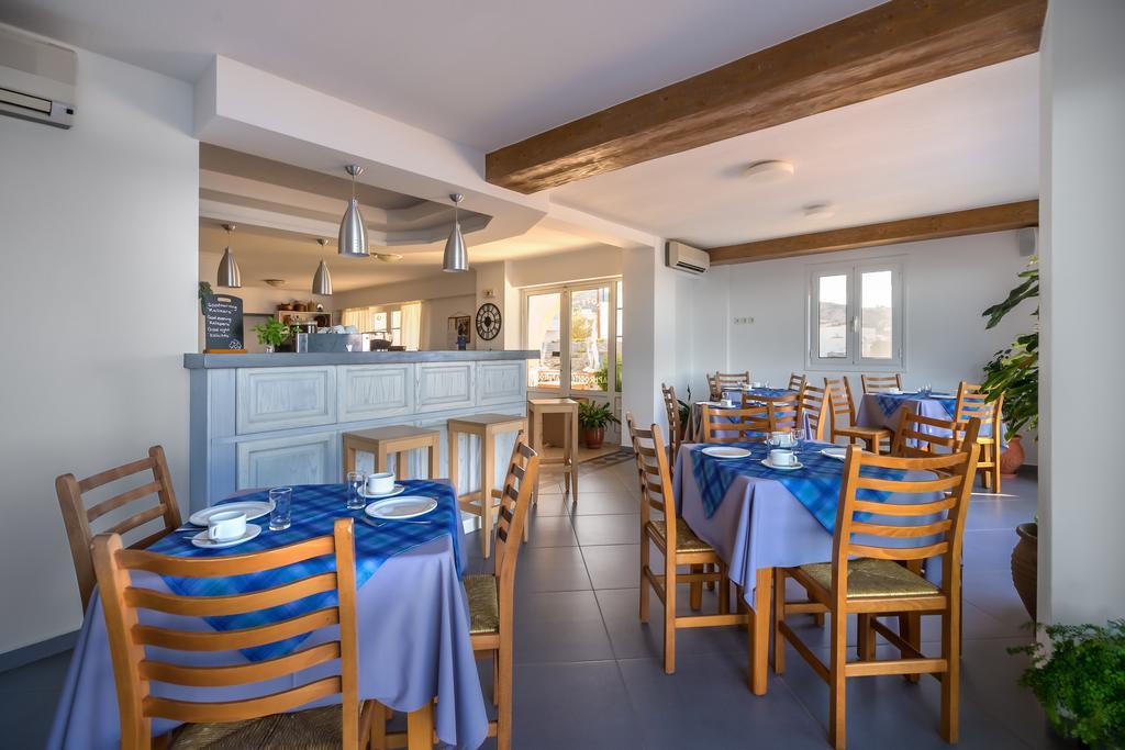 Pelagia Aphrodite Hotel Agia Pelagia  Зручності фото