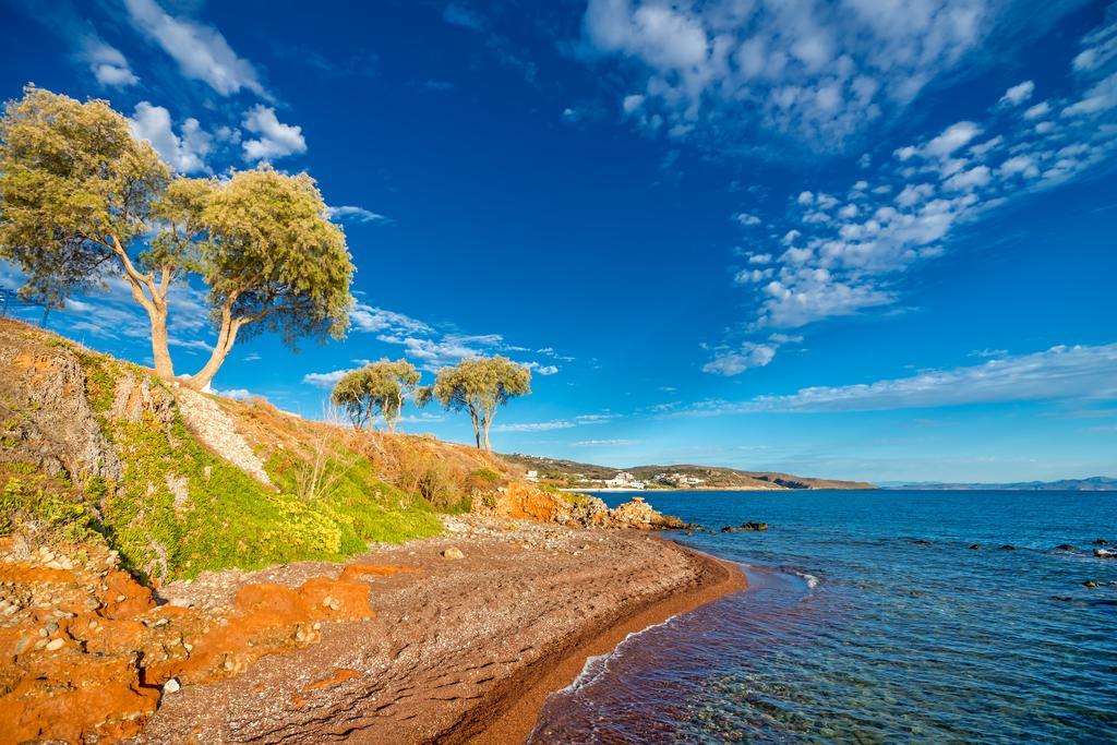 Pelagia Aphrodite Hotel Agia Pelagia  Екстер'єр фото