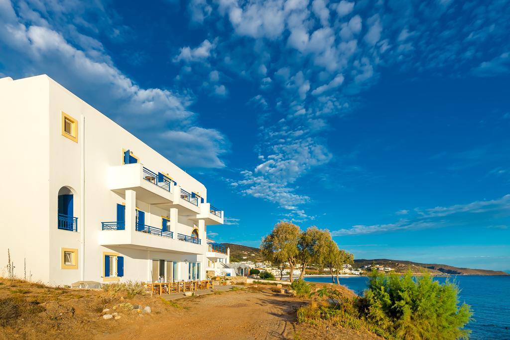 Pelagia Aphrodite Hotel Agia Pelagia  Екстер'єр фото