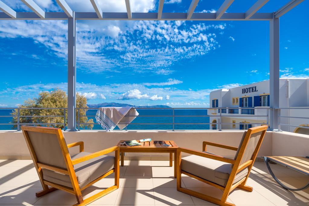 Pelagia Aphrodite Hotel Agia Pelagia  Екстер'єр фото